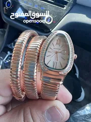  3 ساعات براندات عالمية