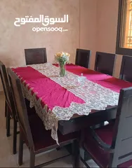  3 طاوله سفره 8 كراسي