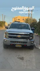  1 سليفرادو 2017