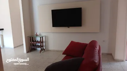  2 شقة مفروشة للايجار