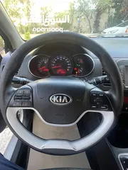  4 كيا مورننغ بصمة تشغيل بصمة بواب مامنة مرخصة 6 شهور فحص نخب اتوماتيك فل الفل سعر نار موديل 2015