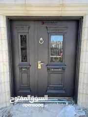 2 ابواب امان ملتي لوك تفصيل