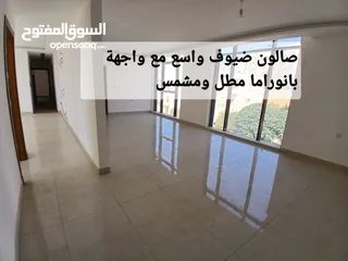  23 شقة فاخرة جديدة لم تسكن في أرقى واجمل مناطق دير غبار