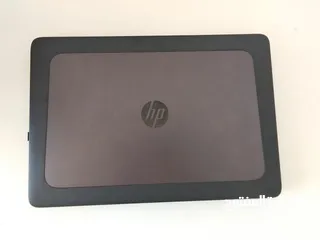  1 أقوى جهاز لاب توب من HP Zbook G3 فقط ب 190 ريال   للمهندسين و المبرمجين الراغبين في أداء عالى.