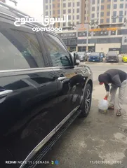  3 7 STAR CAR WASH SERVICE