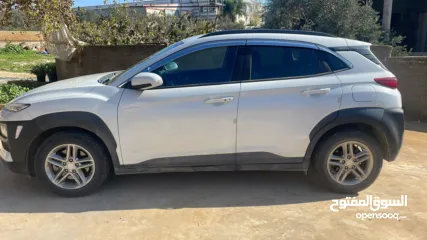  3 هيونداي كونا