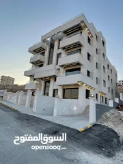  22 شقق جديده للبيع في الدربيات ابو السوس
