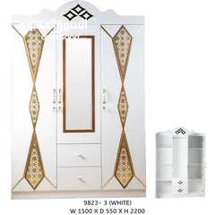  13 150x200 CHINA 4 DOOR CUPBOARD