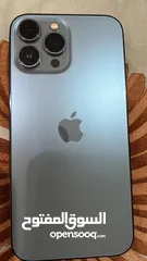  4 Iphone 13 pro max 128 GB