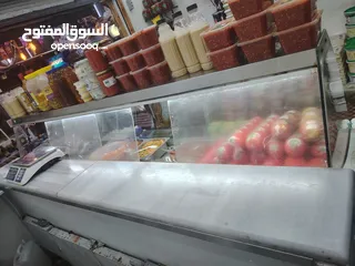  6 ثلاجتين ديلي ايطالية و بلدية شغال ميه بالمية