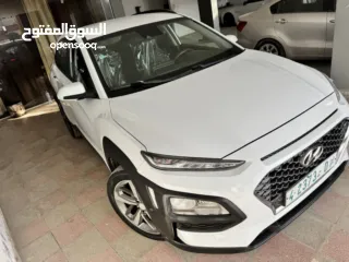  8 هونداي كونا