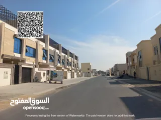  7 ارض للبيع بالزاهيه سكنى سعر شامل رسوم التملك وسط العمار