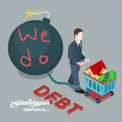  1 Your money not in your pocket!! We help you to get paid.