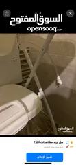 10 طقب كنب + تخت بيبي+ بانيو بيبي روبنز