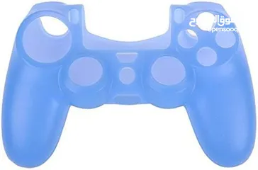  2 Silicone Cover For Ps4 Controller