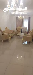  6 شقه للبيع في سطح مرحبا