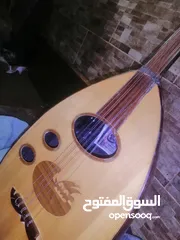  1 عود صناعة بكر داغر