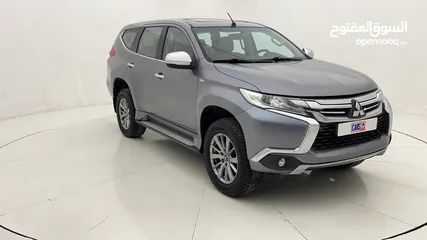  1 (HOME TEST DRIVE AND ZERO DOWN PAYMENT) MITSUBISHI MONTERO SPORT