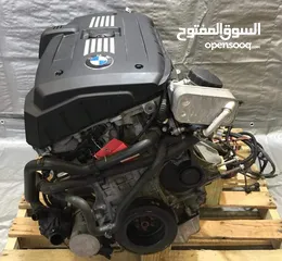  22 NEW and Used engine gearbox spare parts for sell sharjah