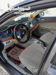  5 لانسر فراشة خليجي