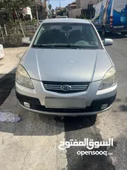  1 كيت برايد 2008 موتور 1600 أوتوماتيكي