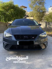  2 Seat Ibiza FR  2019