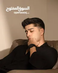 21 ساعات رجاليه ماركة D1 milano +بكج + كفالة  متوفر الوان  تواصل واتساب افضل