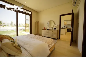  4 اشتري الأن فيلا في هوانا صلالة Buy now a villa in Hwana Salalah