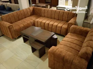  9 كنب كورنر شرحات 9 مقاعد