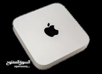  4 M2 ماك ميني  8GB/256GB  Mac Mini M2 Chip - 256GB/8GB
