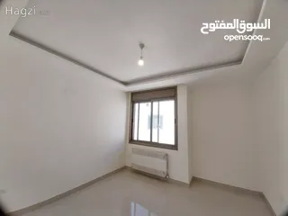  12 شقة طابق ثالث مع روف بمساحة 205  متر للبيع في منطقة ام السماق ( الرواب... ( Property ID : 30722 )