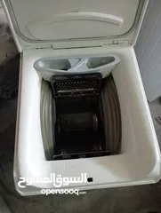  5 غسالات شغالات ميه بالميه عنوان رام الله