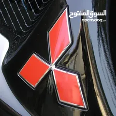 2 دينمو ميتسوبيشي جالنت 2006