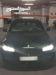  26 BMW 740i edraive pluq in 2018 كاش أو اقساط