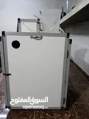  3 فقاسة فل توماتيك 352 بيضة تفقيس جميع انواع البيض عدا النعام نسبة انتاجها 100%
