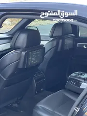  10 BMW750i long
