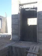  6 بيت طابقين للبيع