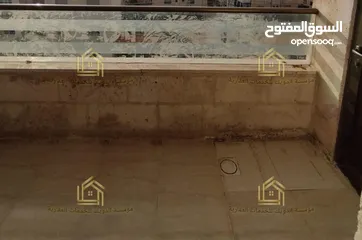  13 شقة مع روف منفصل بإطلالــــه مميزة