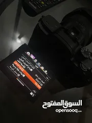  5 سوني a7iii