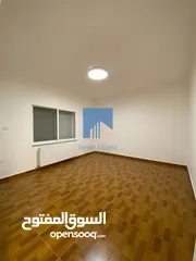  6 شقة مميزة للبيع في الجاردنز - خلف بن العميد طابق ثالث 200م مع روف 100م بسعر مغري
