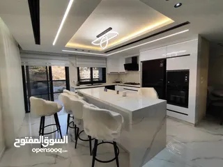  9 شقة مفروشة جديدة سوبر ديلوكس-الطيرة – لم تُسكن بعد