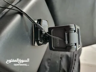  6 كاميرا جوبرو Gopro HERO4 session