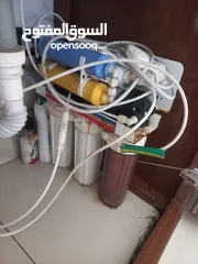  1 فلتر 7 مراحل