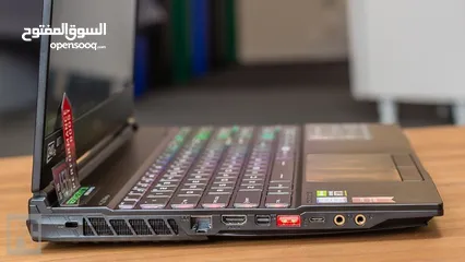  13 MSI GE65 Raider 9SD Gaming Laptop