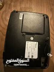  5 OPTOMA Compatible DH351 Projector  بروجيكتور للبيع بحالة ممتازة جدا كامل مو ناقصة اشي FHD 3600Lm