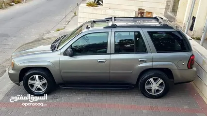  15 تريل بليزر 2008