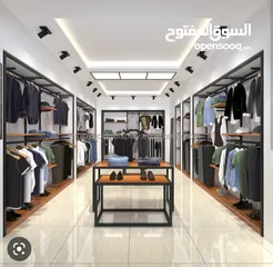  6 تجهيزات ديكورات
