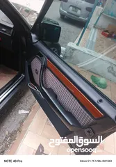  6 مرسيدس بطه موديل92 للبيع