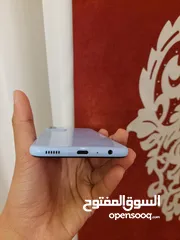  6 سامسونج A23 5G شبه جديد للبيع بسعر مغري
