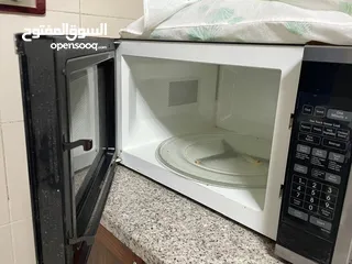  22 أجهزة كهربائية وعفش بحالة الوكالة للبيع المستعجل عمان البيادر